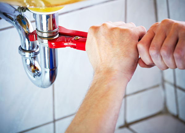 About Barrington Plumbers